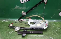 Стеклоподъемник передний левый для BMW 5er 2001 года на фотографиях