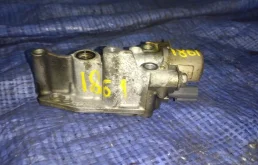 Клапан впускной для Honda Civic на фотографиях