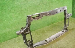 Панель радиатора (телевизор) для Kia Picanto на фотографиях