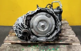 АКПП для Chevrolet Cruze 1 J300 2009-2015