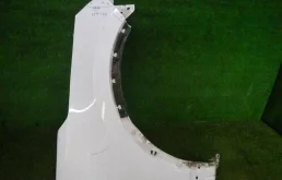 Крылья для Ford Explorer на фотографиях