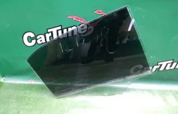 Стекло двери заднее левое для Mercedes-Benz E class W212 2009-2015