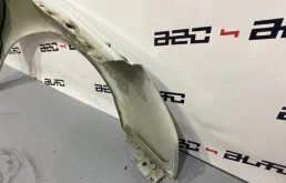 Крылья для Peugeot 508 на фотографиях