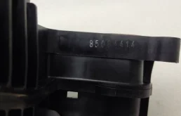 Впускной коллектор для Hyundai Solaris 2018 года на фотографиях