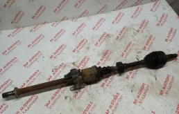 Привод передний правый для Honda Accord 2014 года на фотографиях