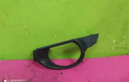 Решетка ПТФ левая для Audi Q7 2006 года на фотографиях