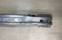 Бампер для Volvo XC70 2015 года на фотографиях