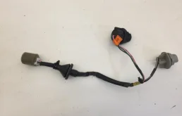 Фонарь внешний левый для Kia Rio X line 2017+