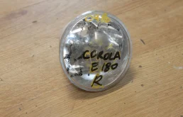 Противотуманка (ПТФ) передняя правая для Toyota Corolla E160/E180 Седан (RU) 2012-2016