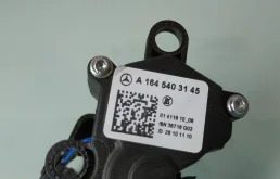 Подрулевой переключатель для Mercedes-Benz GL class 2010 года на фотографиях