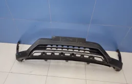 бампер (86512m0000) для Hyundai Creta 1 GS 2016-2021