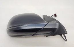 Зеркало боковое правое для Audi Q7 2006 года на фотографиях