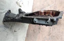 Поддон картера для Lexus ES на фотографиях