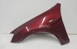 Крыло переднее левое для Volkswagen Touareg I (7L) 2002-2010