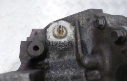 АКПП для Toyota Camry XV70 2018-2021