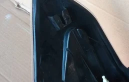 Фонарь правый для Subaru Forester 2013 года на фотографиях