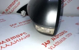 Стекла и зеркала для Honda Accord 2005 года на фотографиях