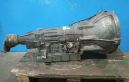 АКПП для Toyota Mark II X110 2000-2004