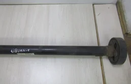 Карданный вал передний для Volkswagen Tiguan на фотографиях