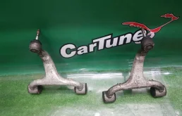 Рычаг передний правый верхний для Mercedes-Benz M class на фотографиях