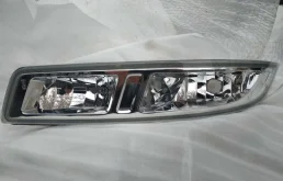 Фары для Nissan Almera Classic на фотографиях