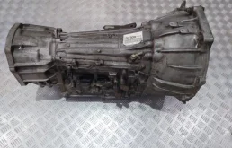 АКПП для Toyota Land Cruiser Prado J150 rest 1 EU 2013-2017