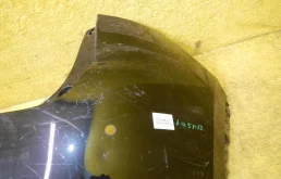 Бампер задний для Mazda CX 5 2022 года на фотографиях