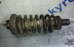 Амортизатор передний правый для SsangYong Kyron DJ rest 2007-2016