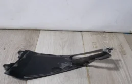 Воздухозаборник для BMW X6 2019 года на фотографиях