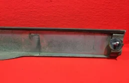 Накладка двери багажника для Opel Zafira на фотографиях