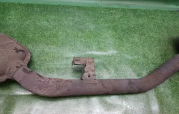 Глушитель основной для BMW 3er на фотографиях