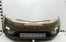 бампер перед для Geely Atlas NL-3 2018-2023