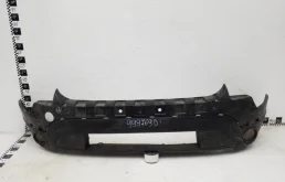 Бампер передний для Ford Explorer 2013 года на фотографиях