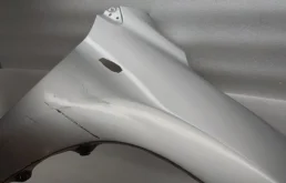 Крыло правое для Toyota RAV4 2008 года на фотографиях