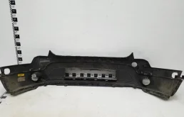 Бампер передний для Ford Explorer 2013 года на фотографиях