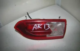 Фонарь левый для Opel Insignia Седан A 2008-2017