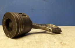 Шатун для Mercedes-Benz Vito 2007 года на фотографиях