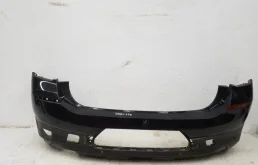 Бампер задний для BMW X2 Ф39 (F39) 2017-2023