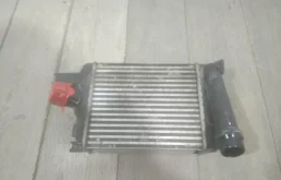 Интеркуллер (144967634R) для Renault Duster HS rest 2015-2021