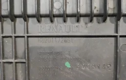 Корпус воздушного фильтра для Renault Logan 2014-2018 (L8)