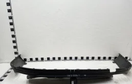 Накладка бампера заднего структура для Mercedes-Benz GLS class X166 2015-2019