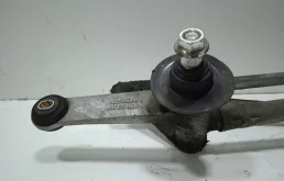 моторчик стеклоочистителя (2881095F0B) для Nissan Almera Classic B10 2006-2012