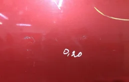 Дверь передняя правая для BMW X3 2005 года на фотографиях