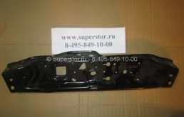 Панель радиатора (телевизор) для Opel Astra H Хэтчбек 2004-2014