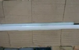 Накладка порога правая для Infiniti G V36 2006-2009