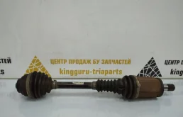 Привод передний левый (31 60 7597693) для BMW 3er F30 2011-2019