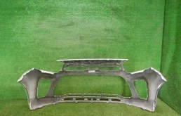 Бампер для Kia Picanto 2016 года на фотографиях