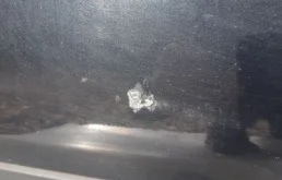 Дверь задняя левая для Opel Mokka 2015 года на фотографиях