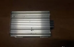 Усилитель MMI (4E0 035 223 D) для Audi A8 D3 2002-2010