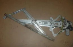 Стеклоподъемник передний левый (69802-60080) для Lexus LX J200 2007-2015